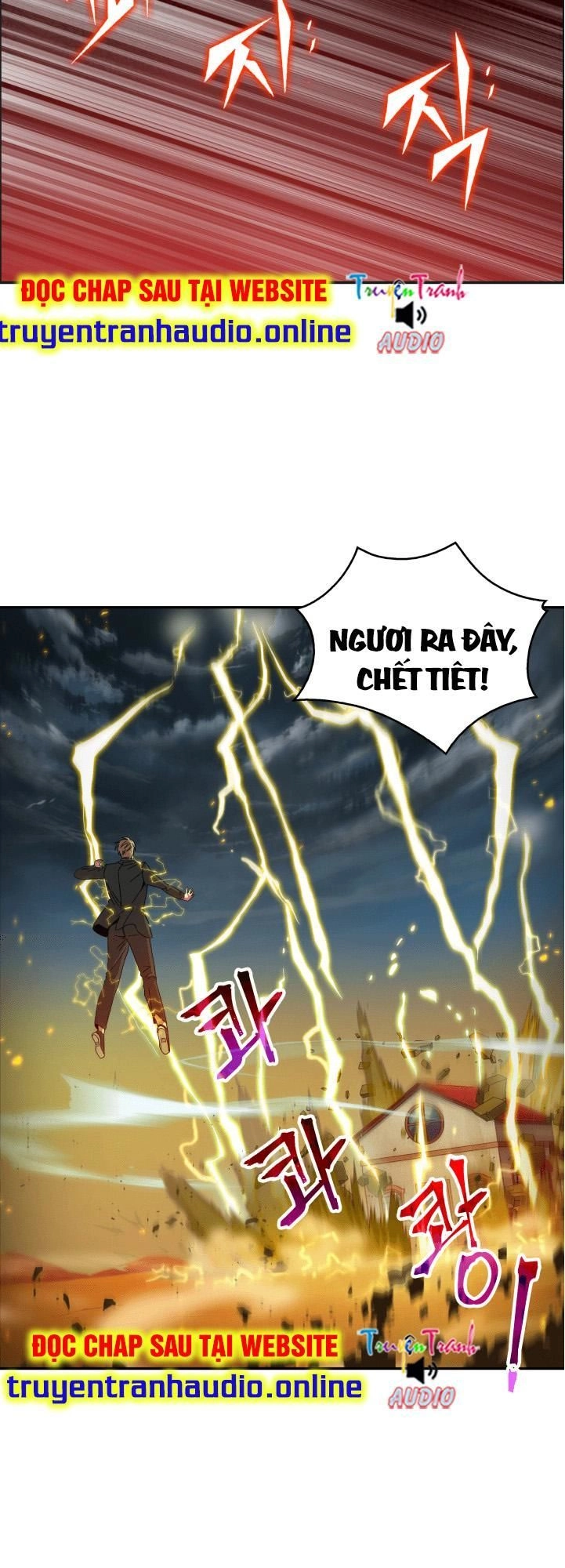 Vua Trộm Mộ Chapter 104 - 33