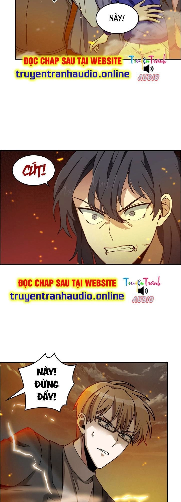 Vua Trộm Mộ Chapter 104 - 39