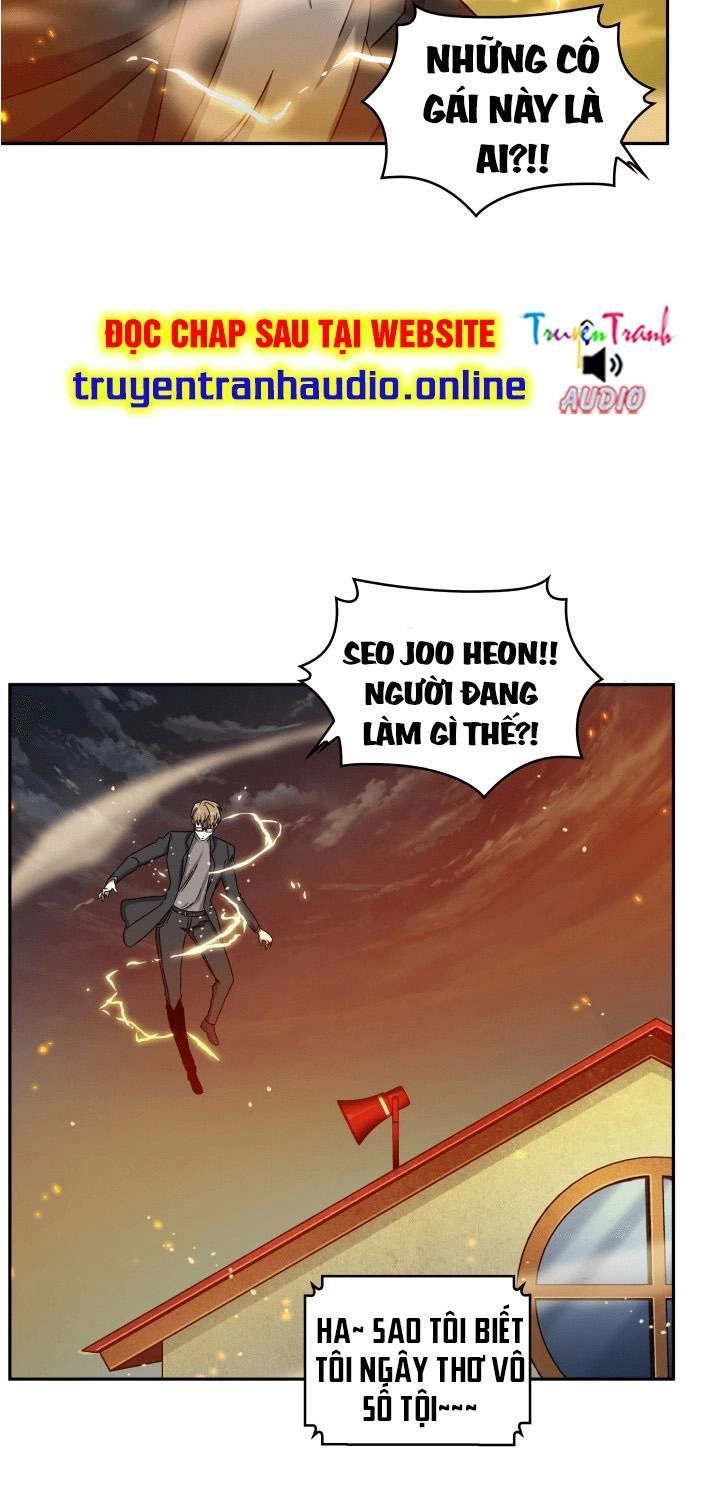 Vua Trộm Mộ Chapter 104 - 40