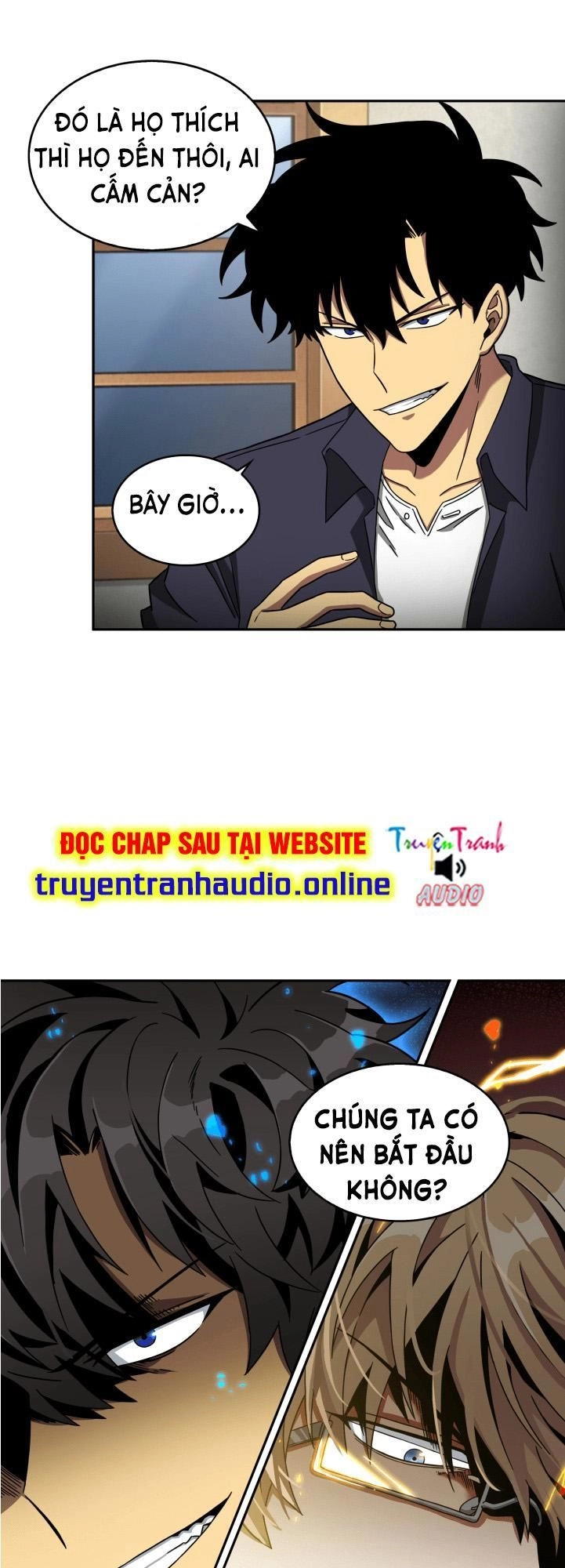 Vua Trộm Mộ Chapter 104 - 41