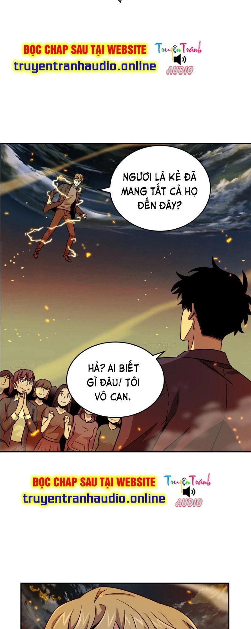 Vua Trộm Mộ Chapter 105 - 6