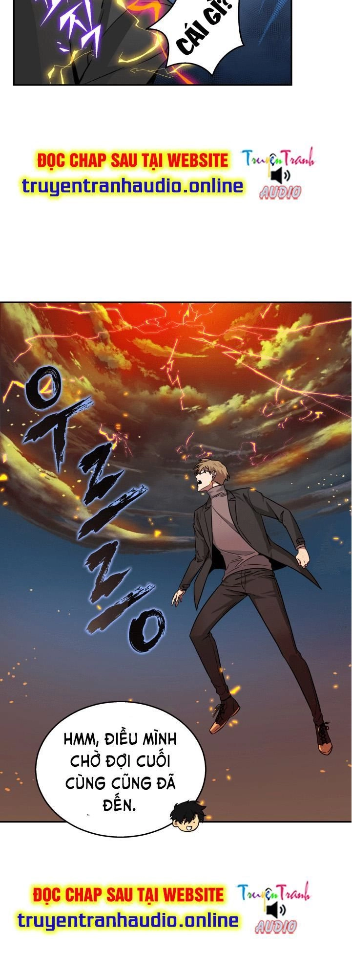 Vua Trộm Mộ Chapter 105 - 9