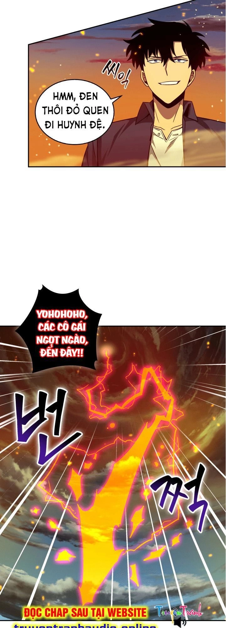 Vua Trộm Mộ Chapter 105 - 11