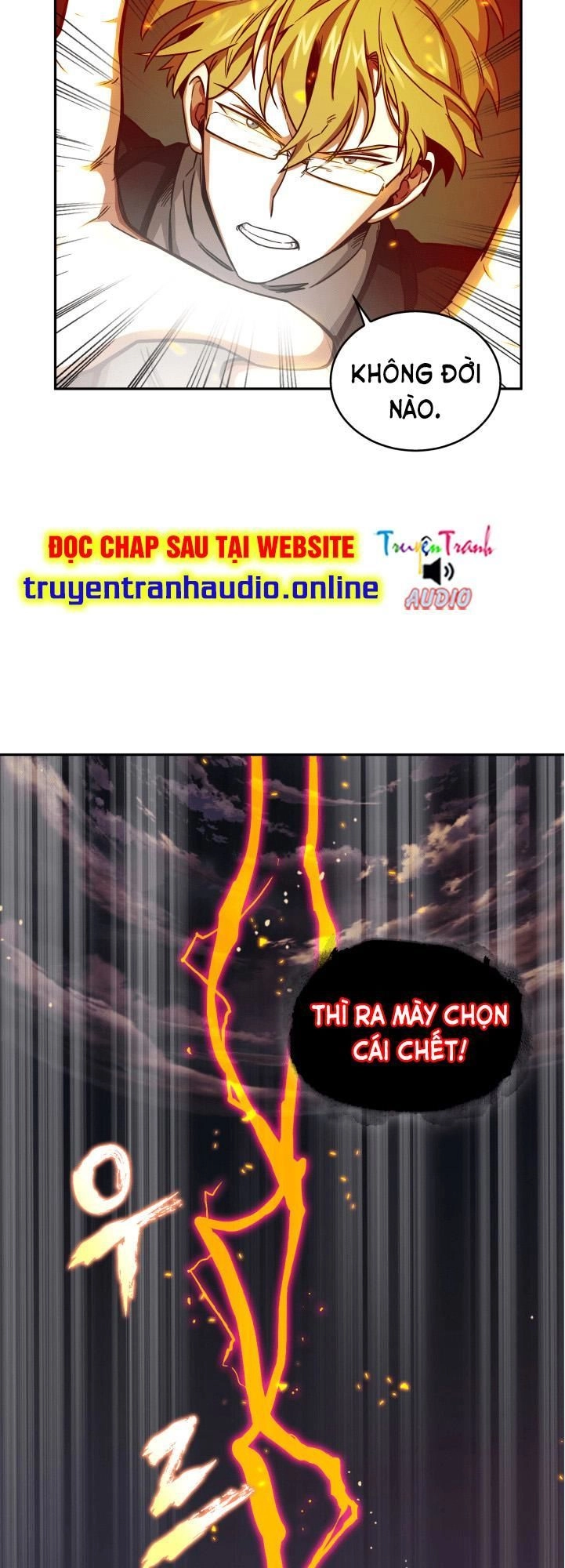 Vua Trộm Mộ Chapter 105 - 14