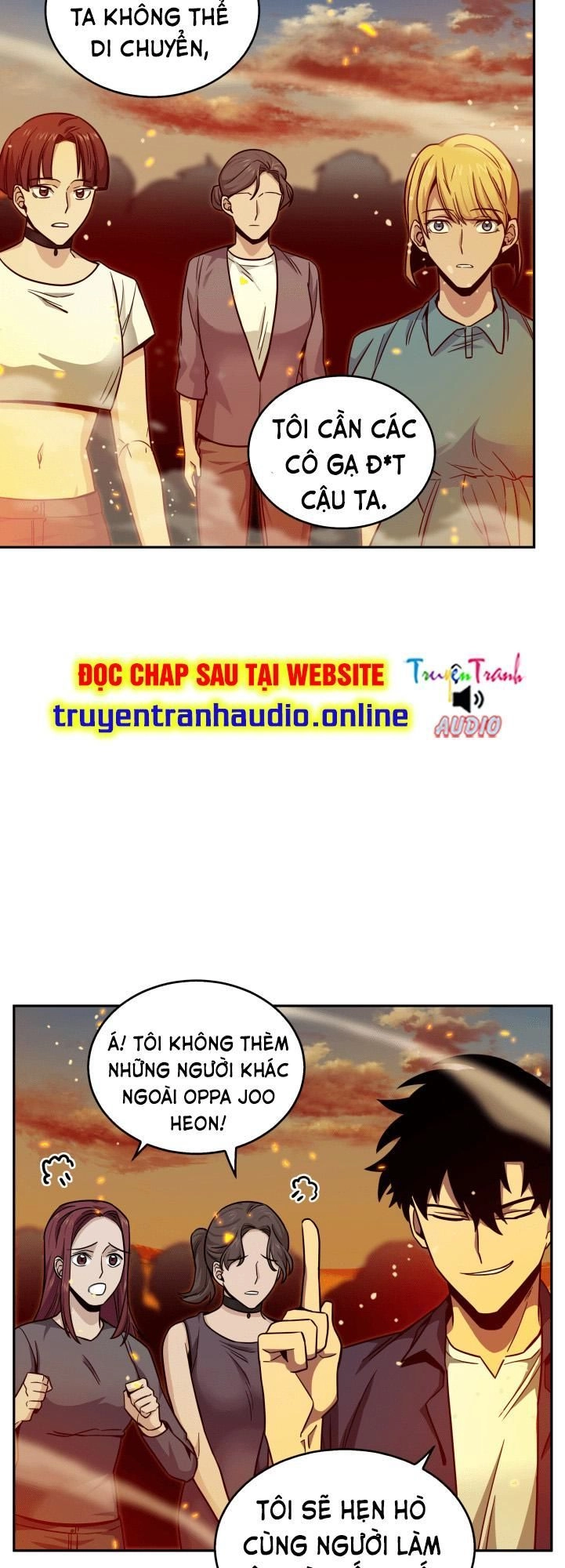 Vua Trộm Mộ Chapter 105 - 17