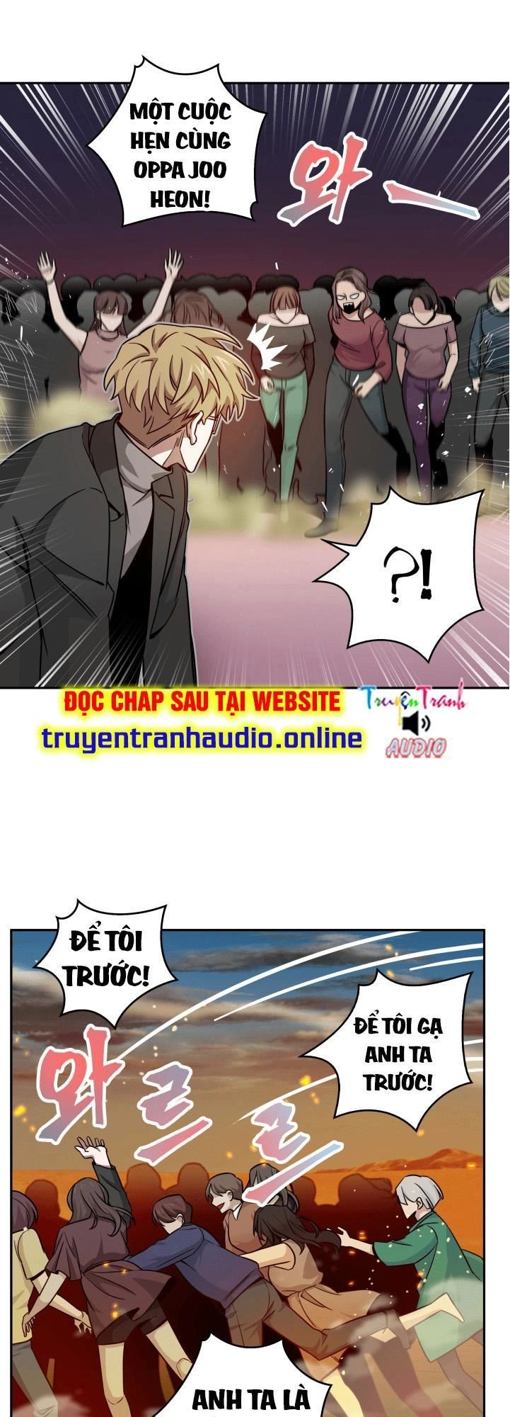 Vua Trộm Mộ Chapter 105 - 19