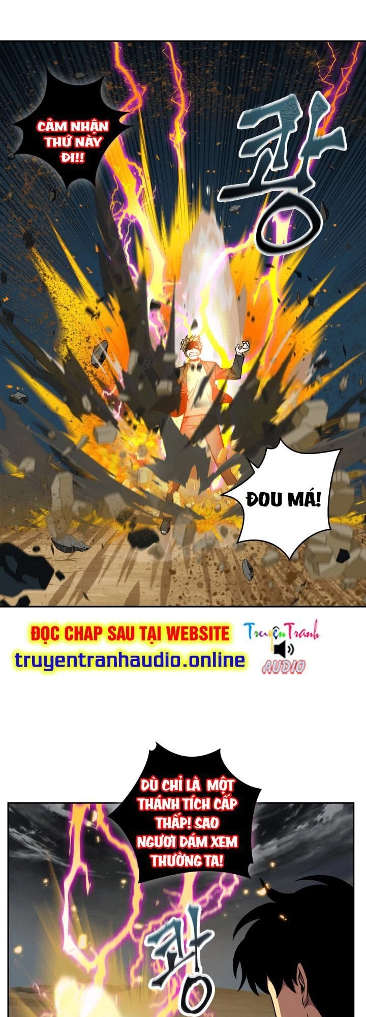 Vua Trộm Mộ Chapter 105 - 25
