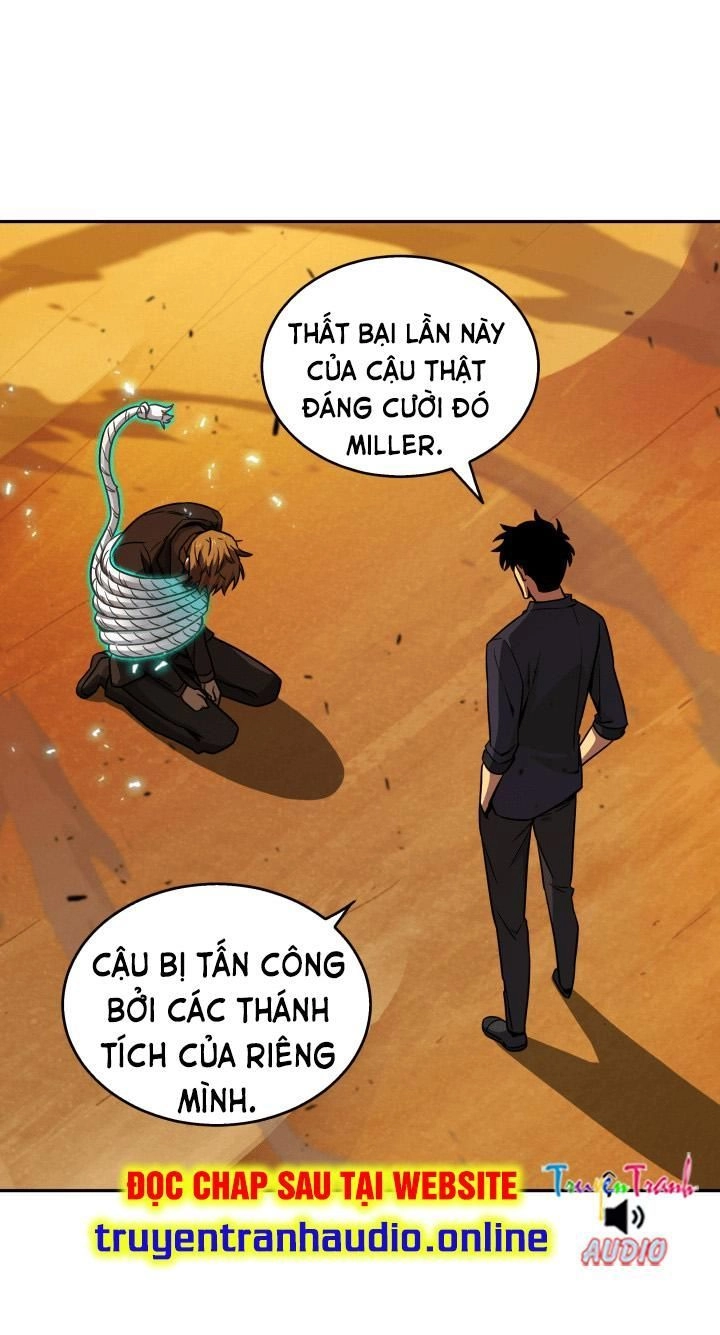 Vua Trộm Mộ Chapter 105 - 29