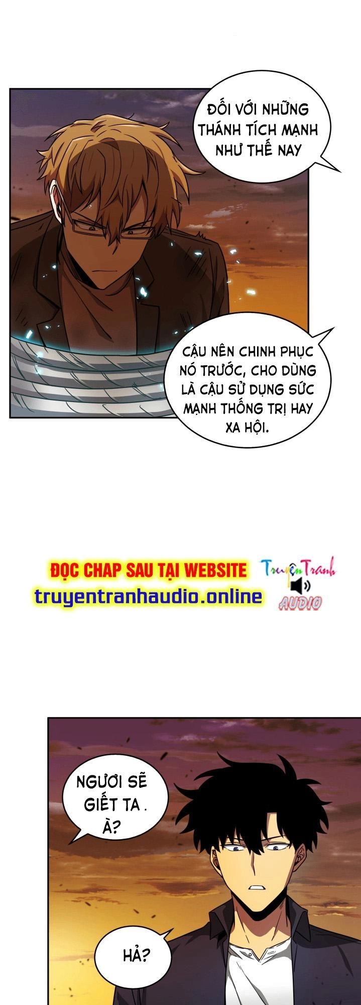 Vua Trộm Mộ Chapter 105 - 30