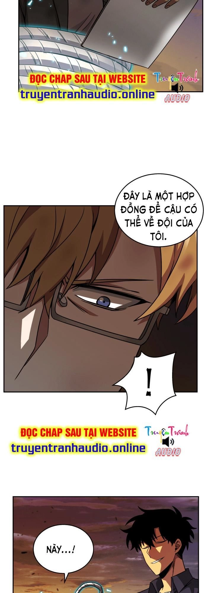 Vua Trộm Mộ Chapter 105 - 32