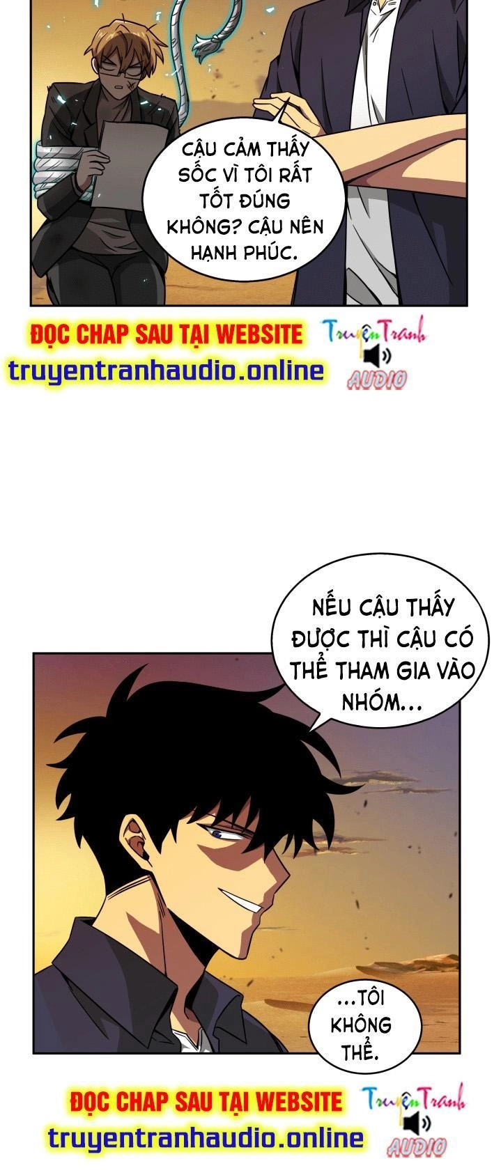 Vua Trộm Mộ Chapter 105 - 33