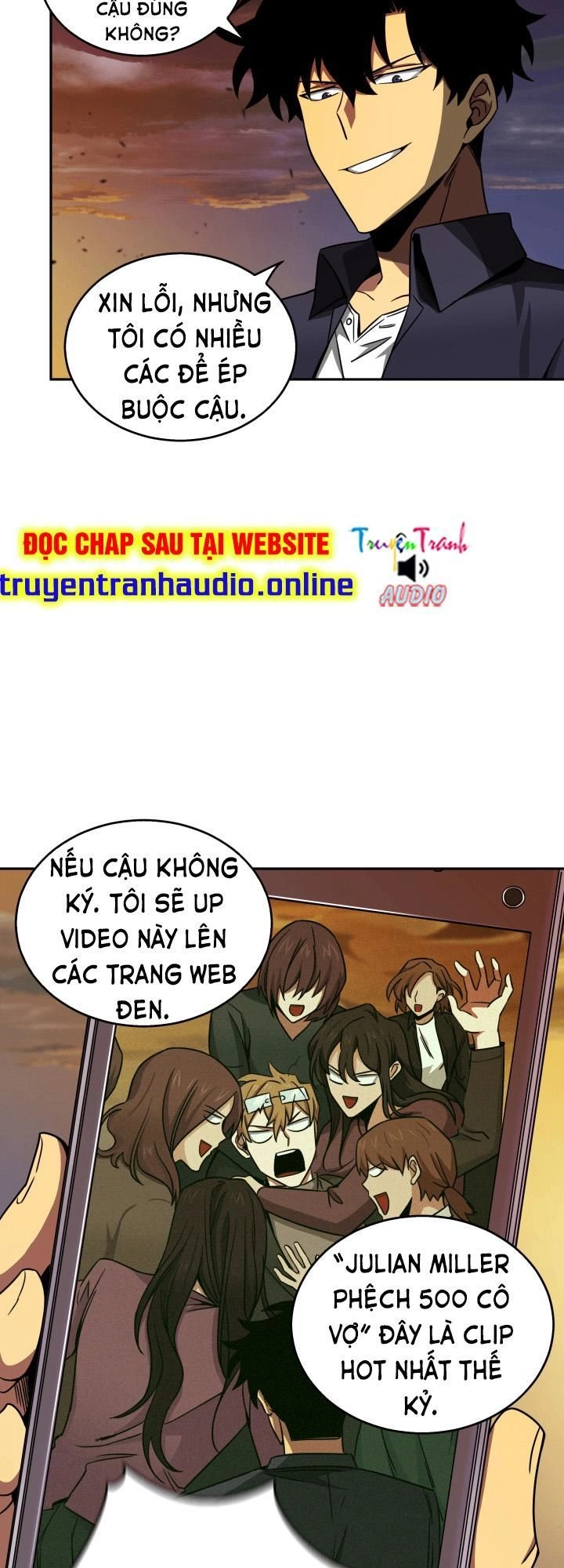 Vua Trộm Mộ Chapter 105 - 36