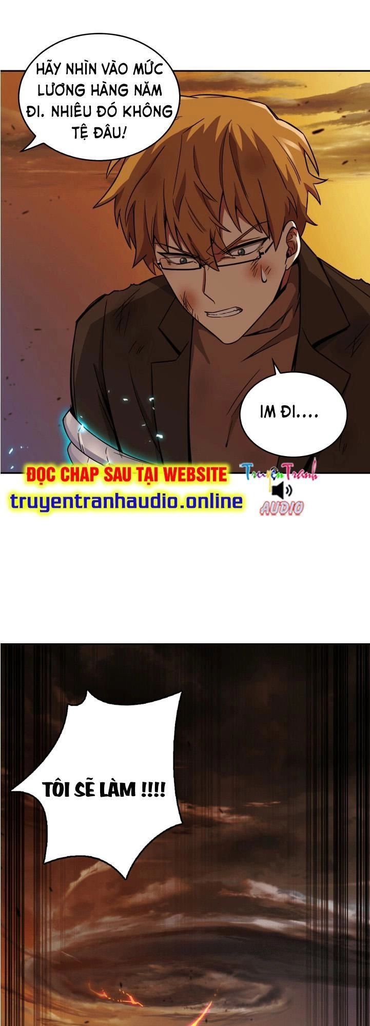 Vua Trộm Mộ Chapter 105 - 39