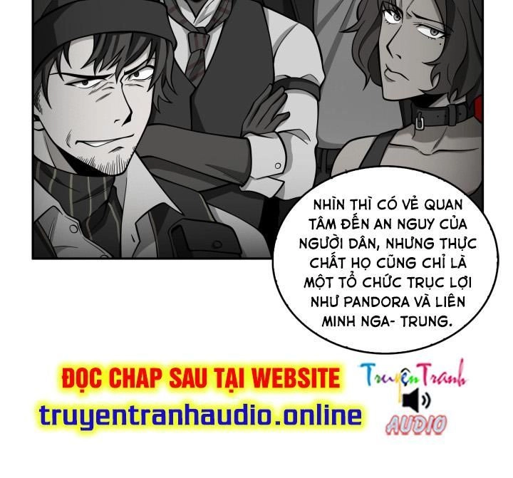 Vua Trộm Mộ Chapter 106 - 6
