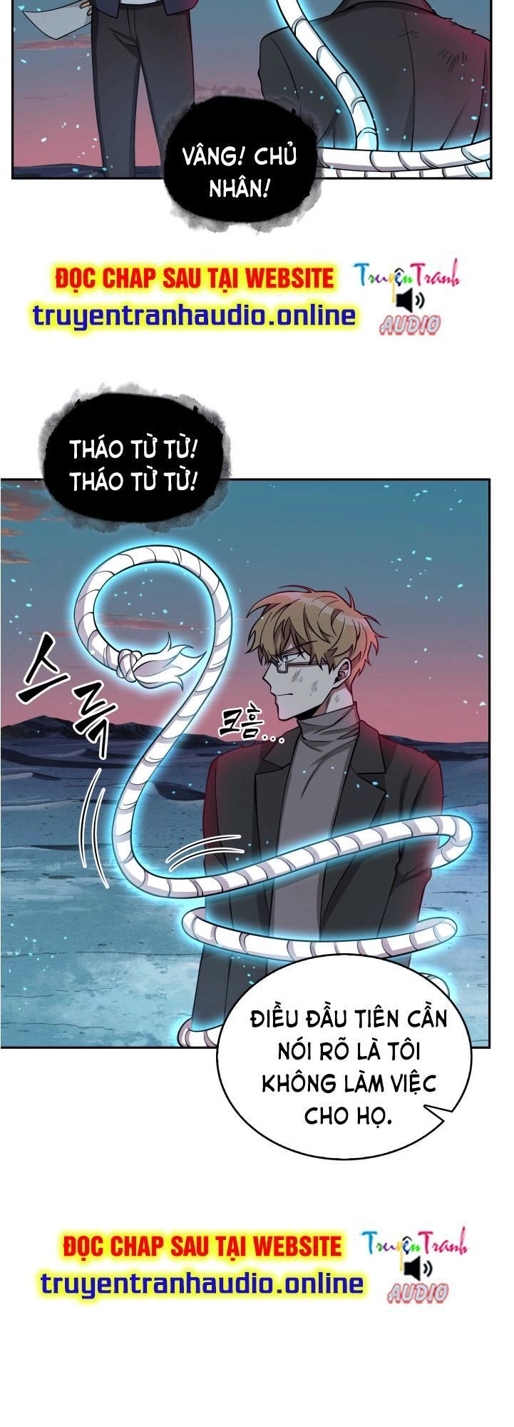 Vua Trộm Mộ Chapter 106 - 10