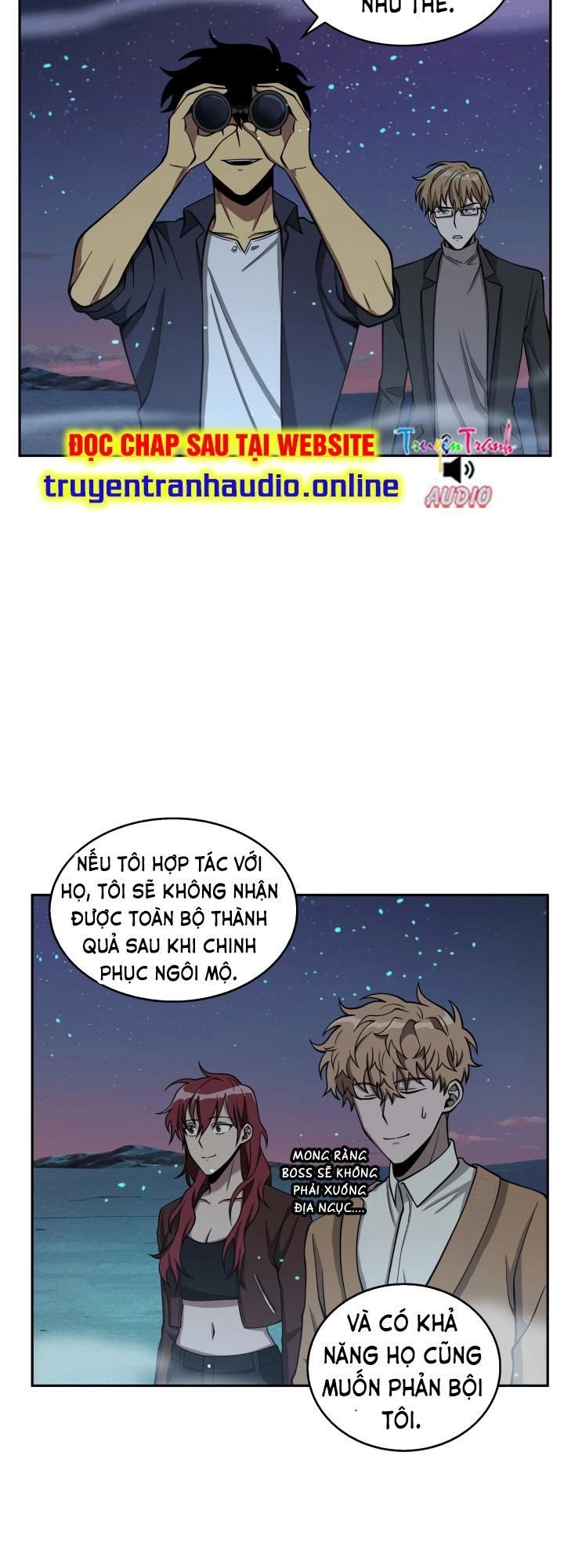 Vua Trộm Mộ Chapter 106 - 17