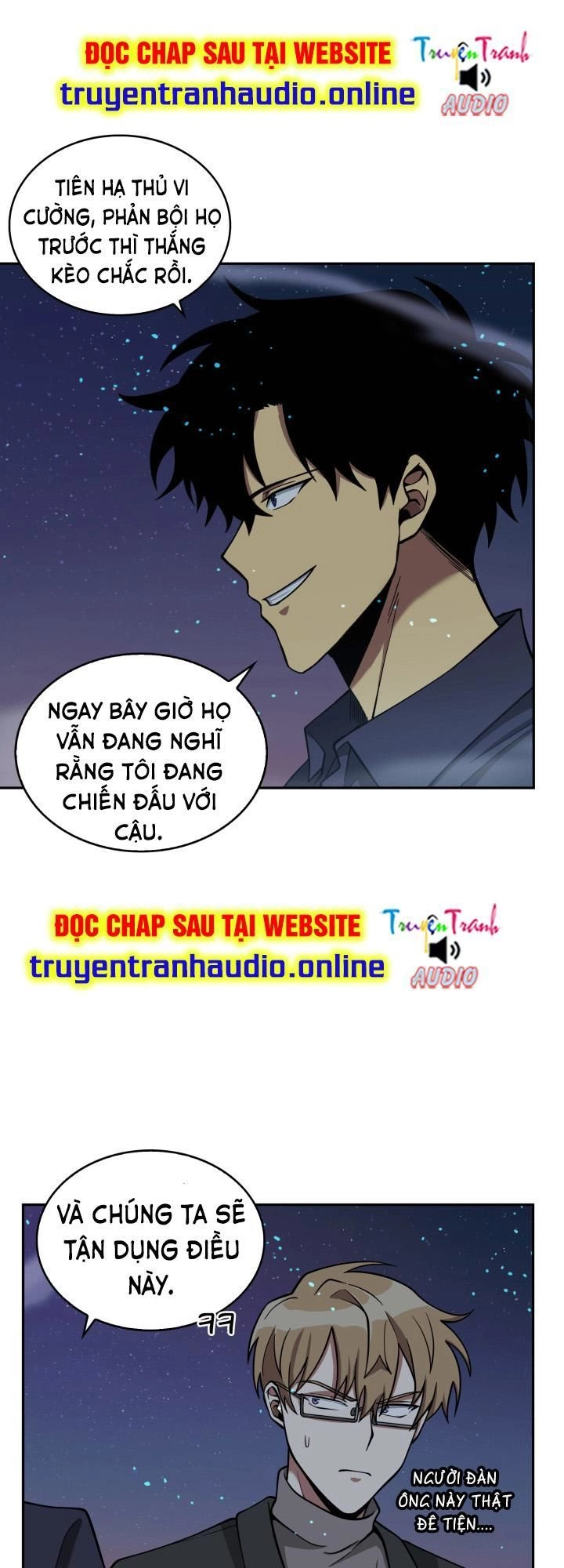 Vua Trộm Mộ Chapter 106 - 18