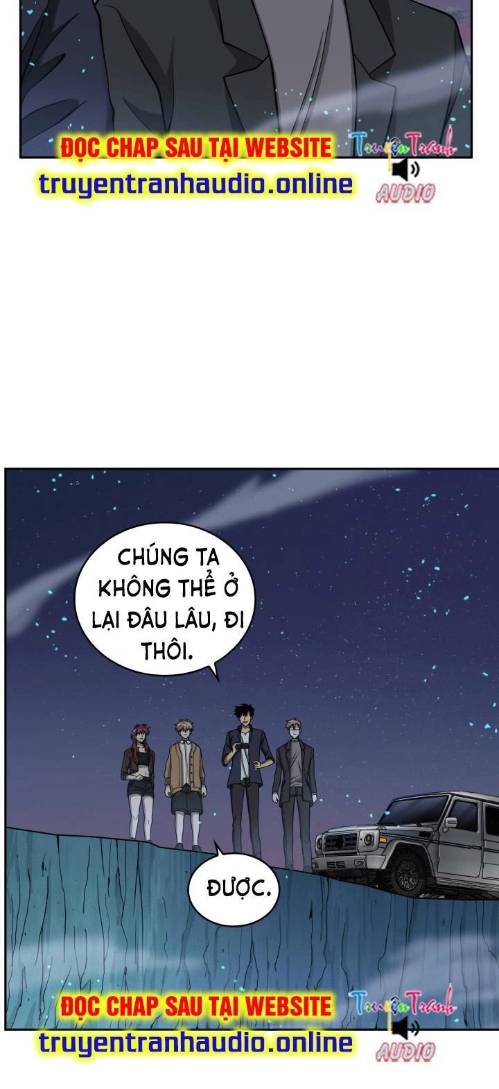 Vua Trộm Mộ Chapter 106 - 19
