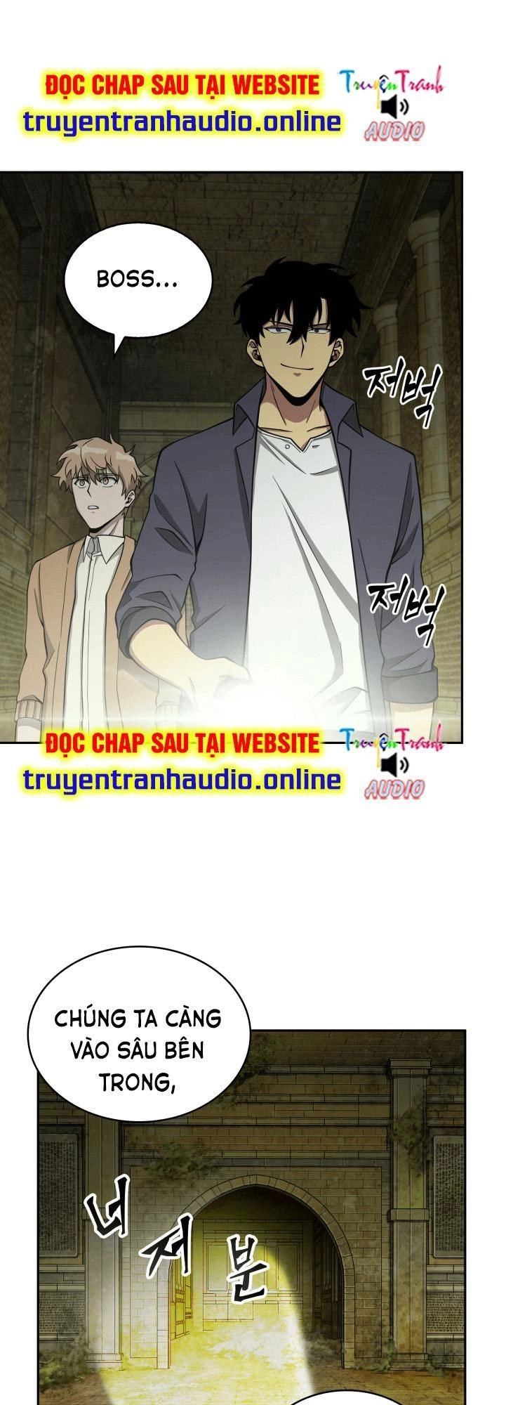 Vua Trộm Mộ Chapter 106 - 23