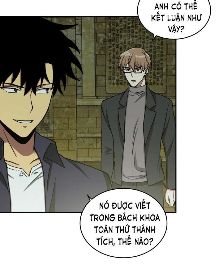 Vua Trộm Mộ Chapter 106 - 25