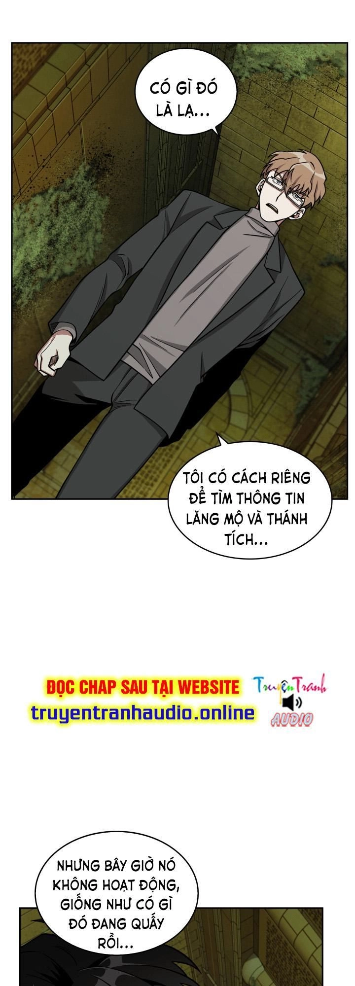 Vua Trộm Mộ Chapter 106 - 26