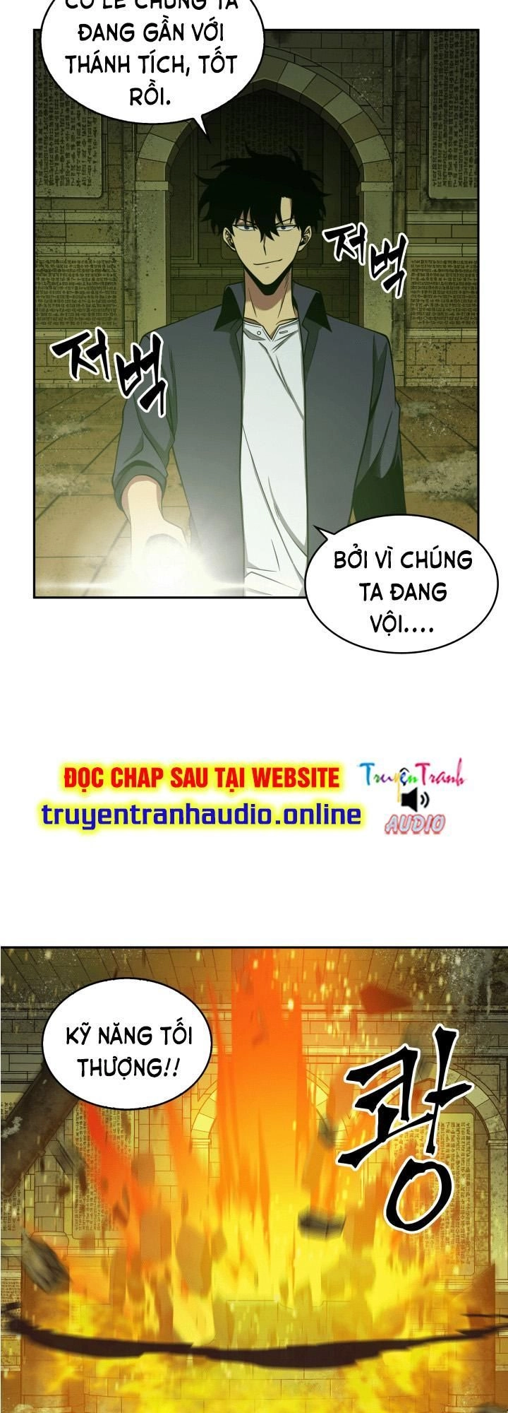 Vua Trộm Mộ Chapter 106 - 29
