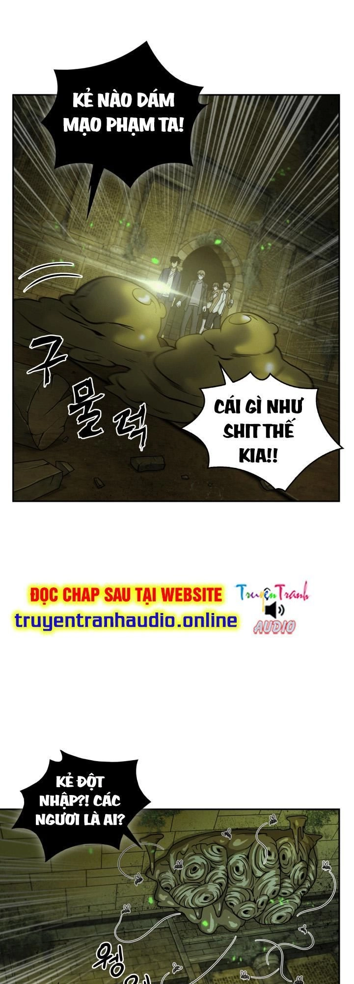 Vua Trộm Mộ Chapter 106 - 32