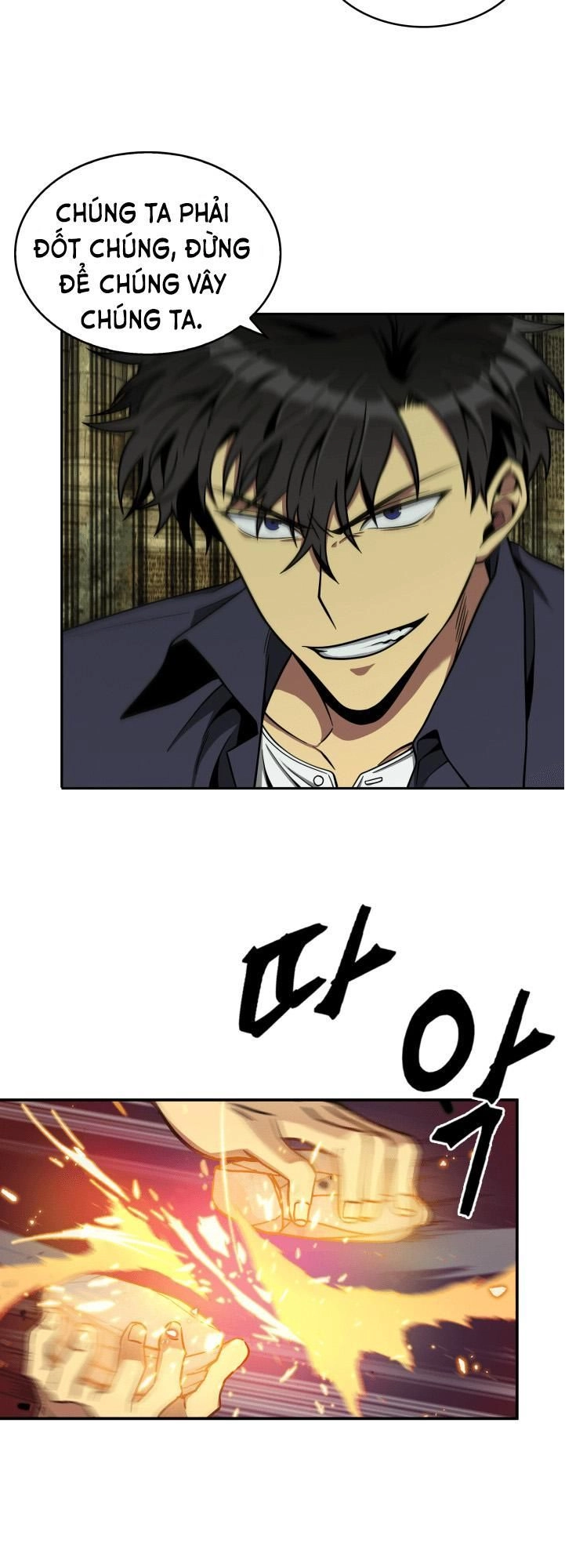 Vua Trộm Mộ Chapter 106 - 34