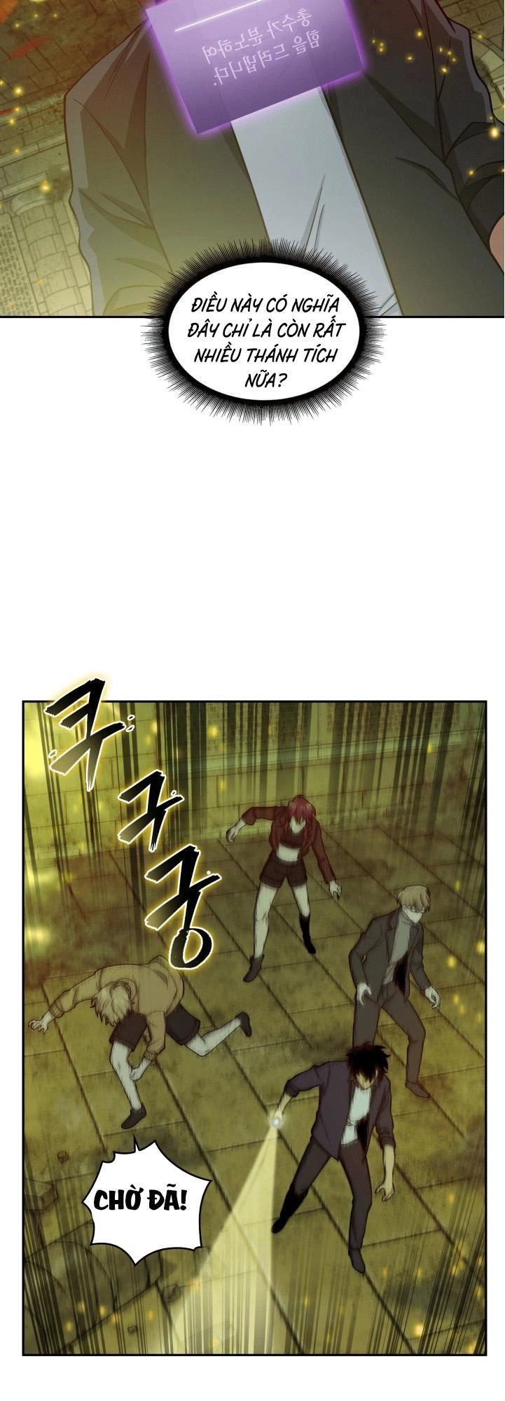 Vua Trộm Mộ Chapter 106 - 37