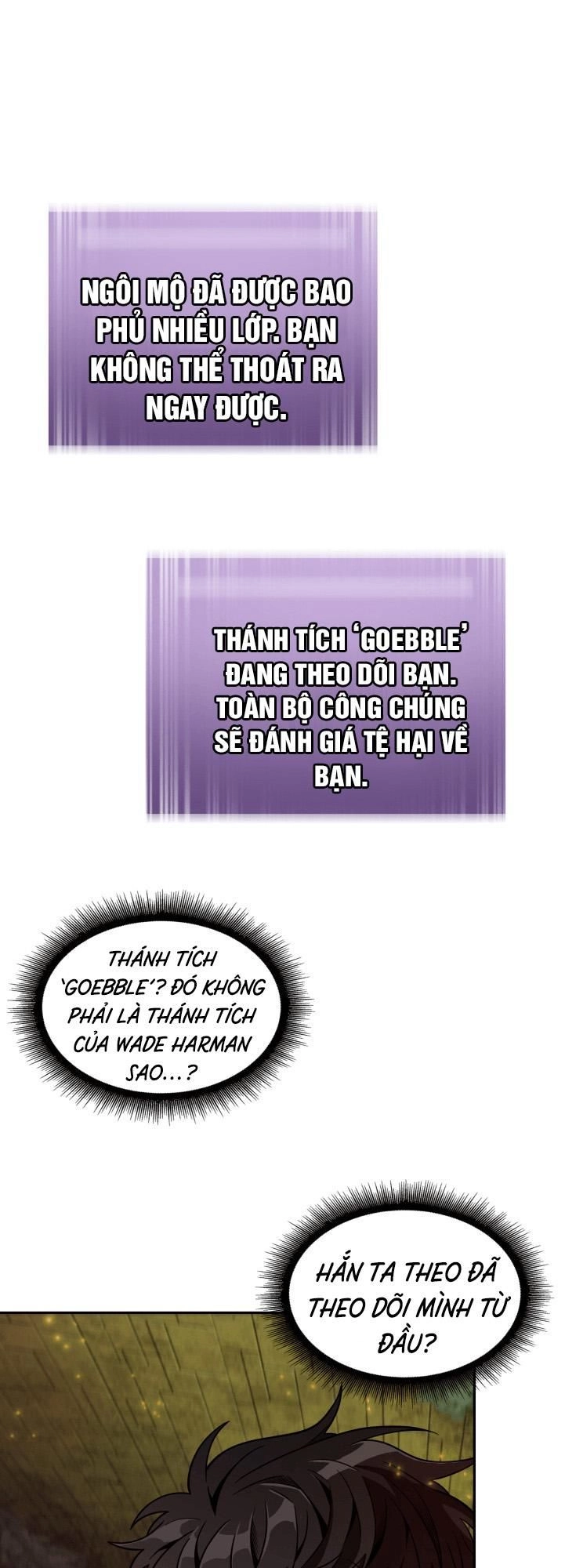 Vua Trộm Mộ Chapter 106 - 38