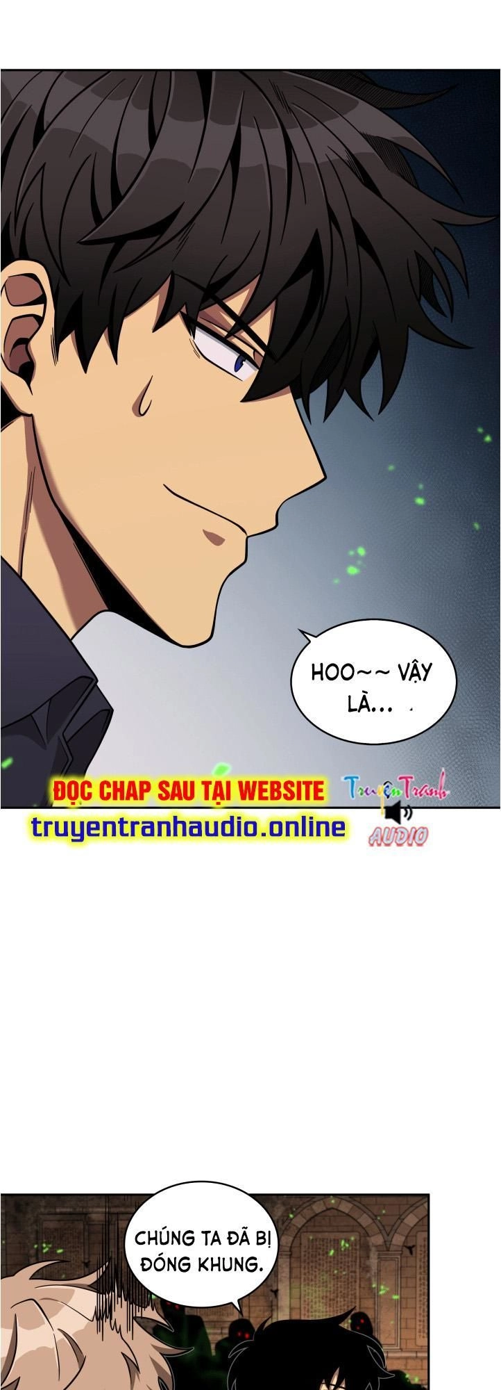 Vua Trộm Mộ Chapter 106 - 41