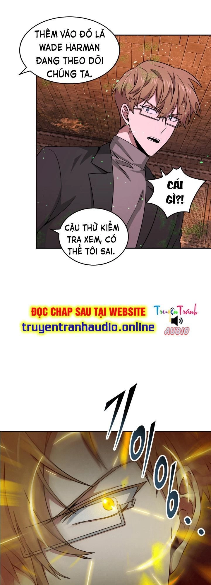 Vua Trộm Mộ Chapter 107 - 3