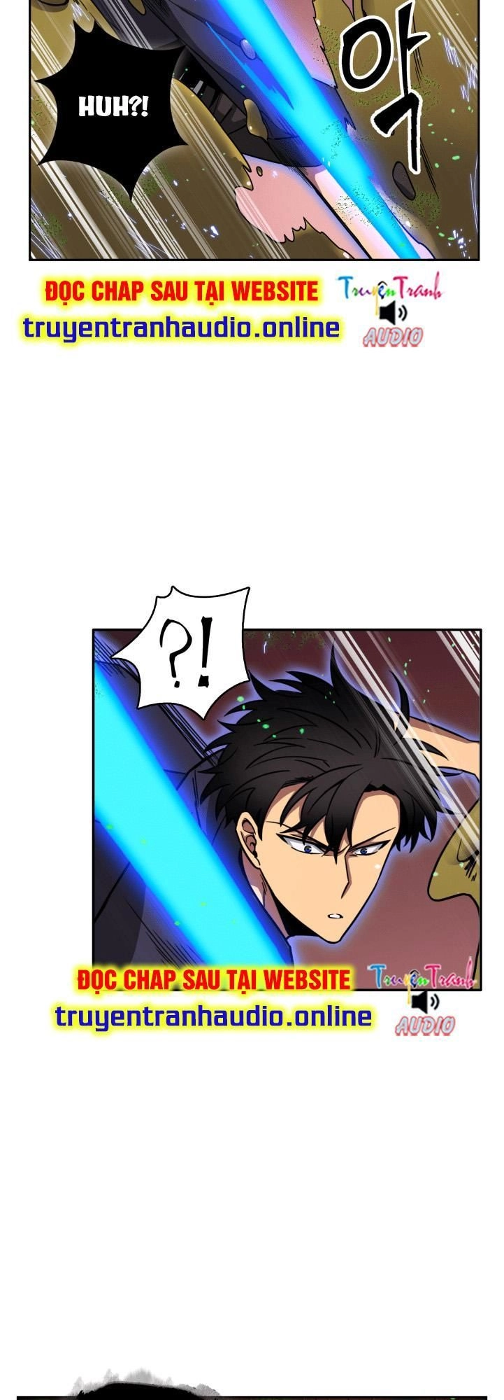 Vua Trộm Mộ Chapter 107 - 11