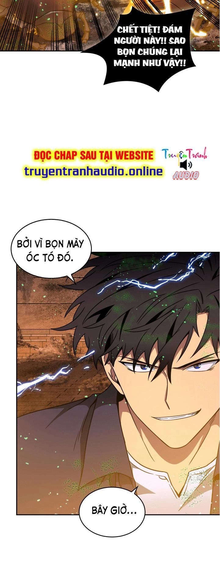 Vua Trộm Mộ Chapter 107 - 17