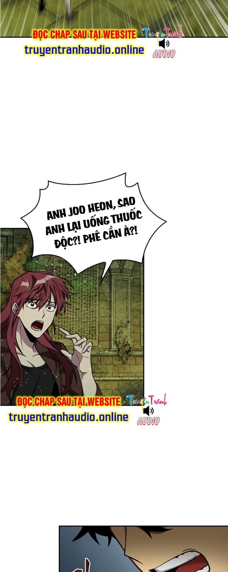 Vua Trộm Mộ Chapter 108 - 2