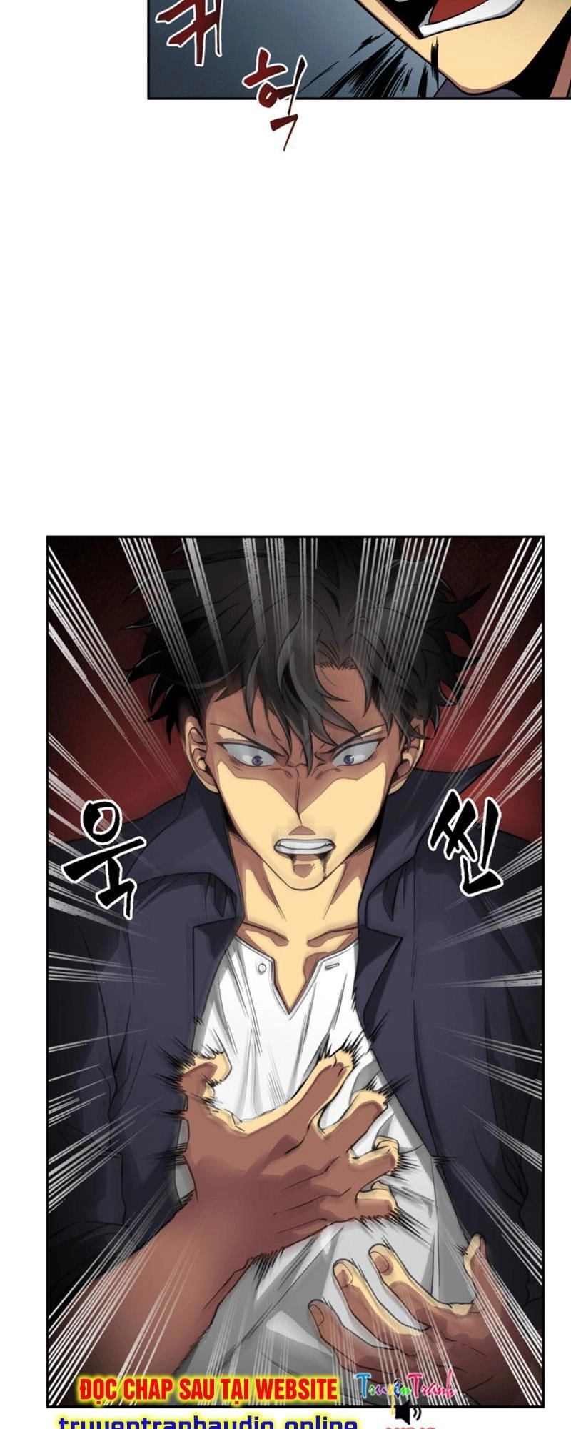 Vua Trộm Mộ Chapter 108 - 3