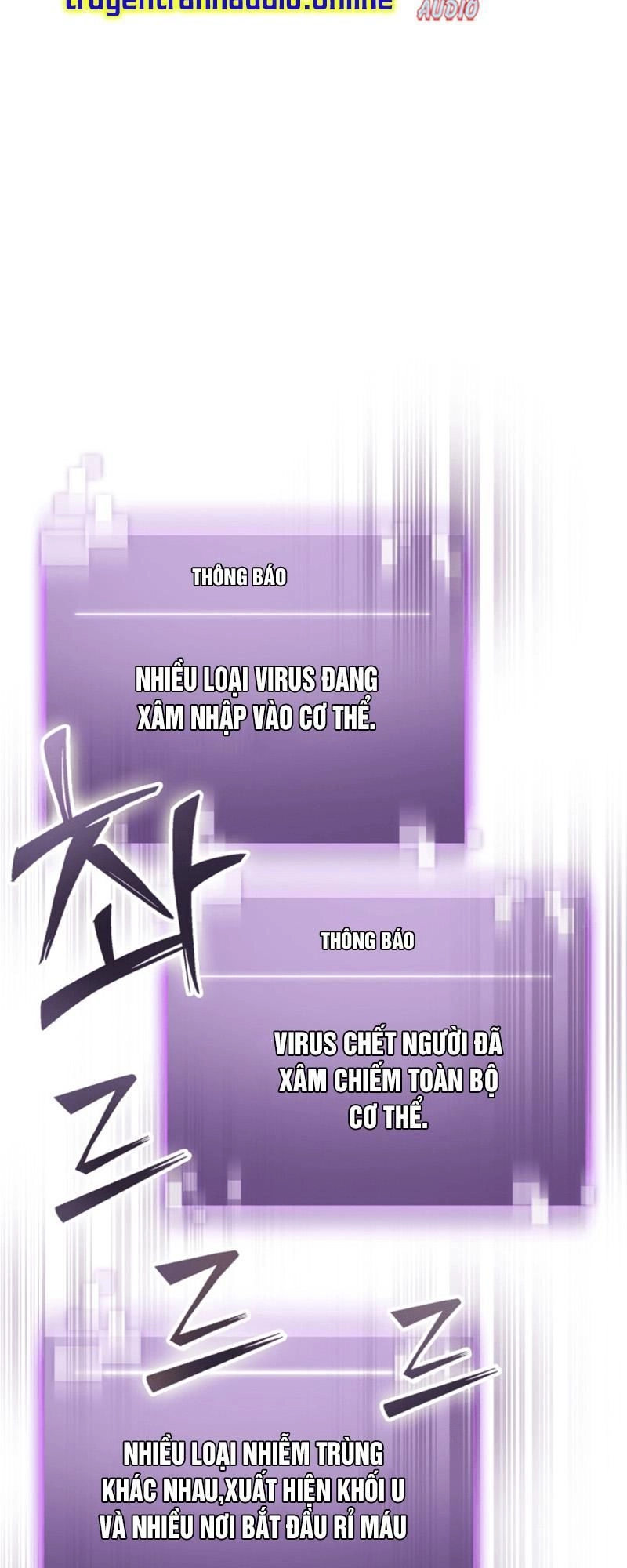 Vua Trộm Mộ Chapter 108 - 4