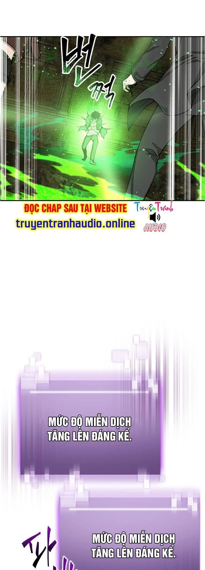 Vua Trộm Mộ Chapter 108 - 6