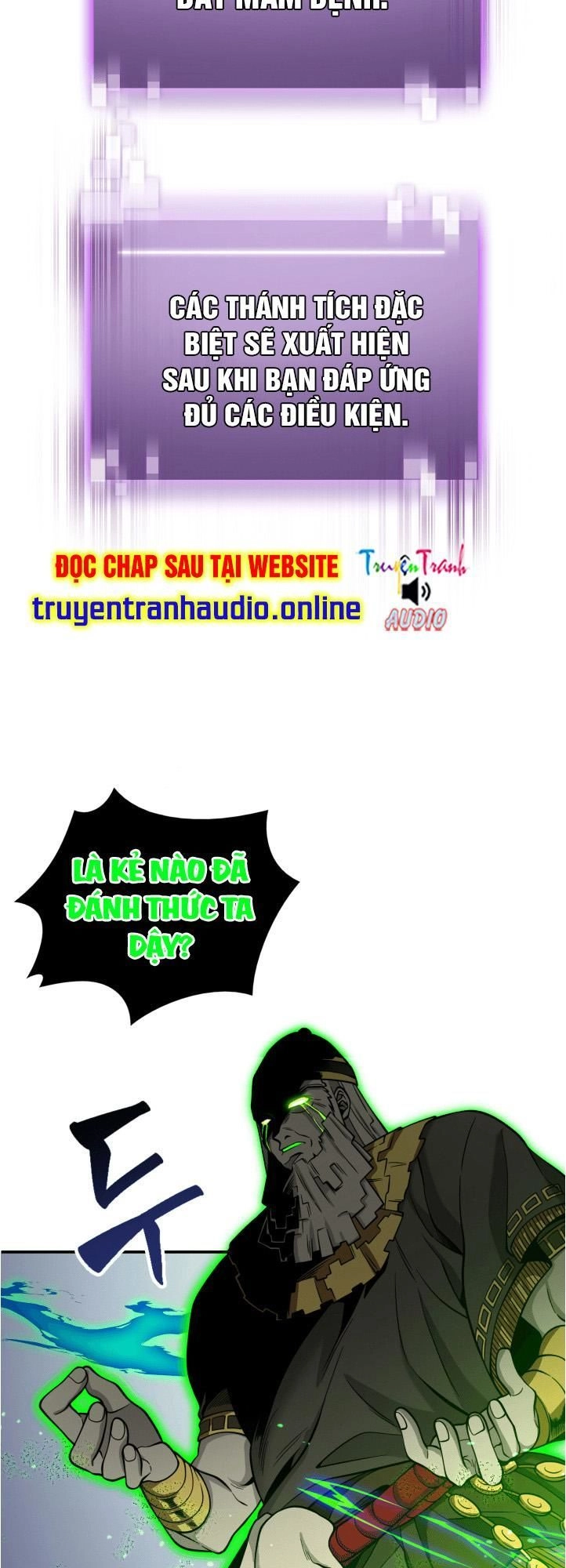 Vua Trộm Mộ Chapter 108 - 8