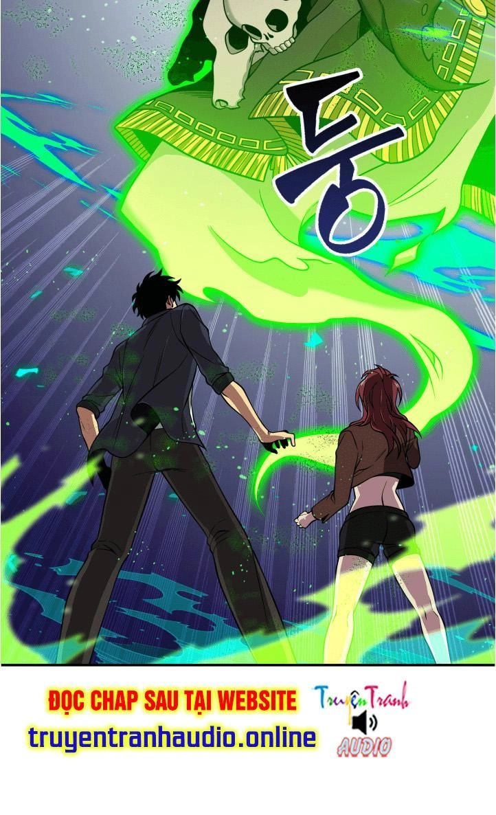 Vua Trộm Mộ Chapter 108 - 9