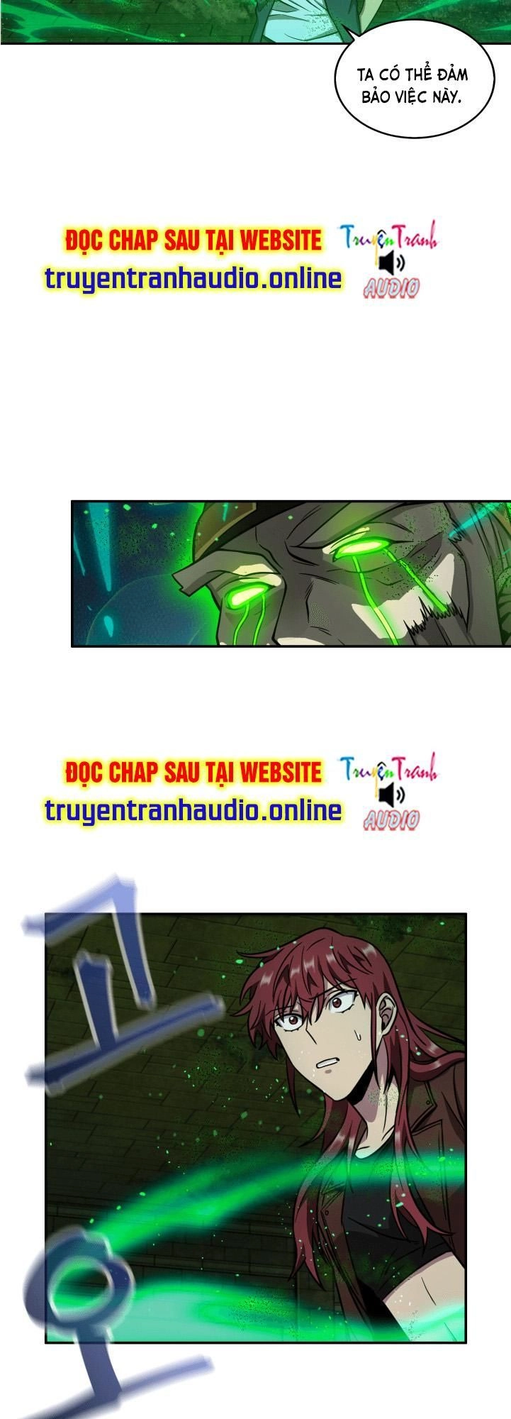 Vua Trộm Mộ Chapter 108 - 11