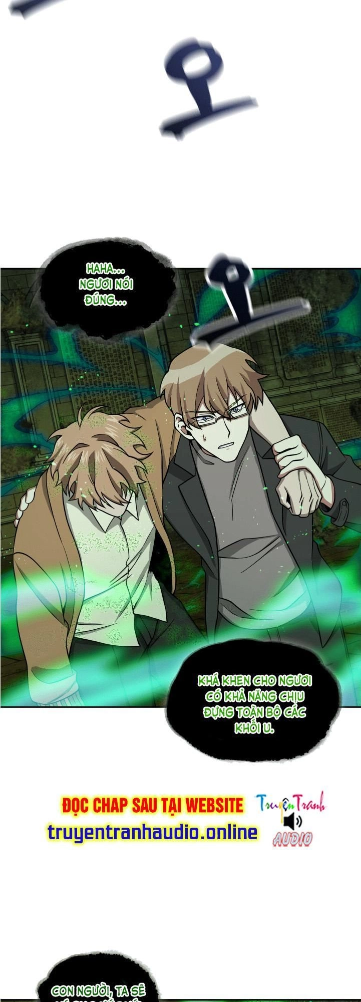 Vua Trộm Mộ Chapter 108 - 12