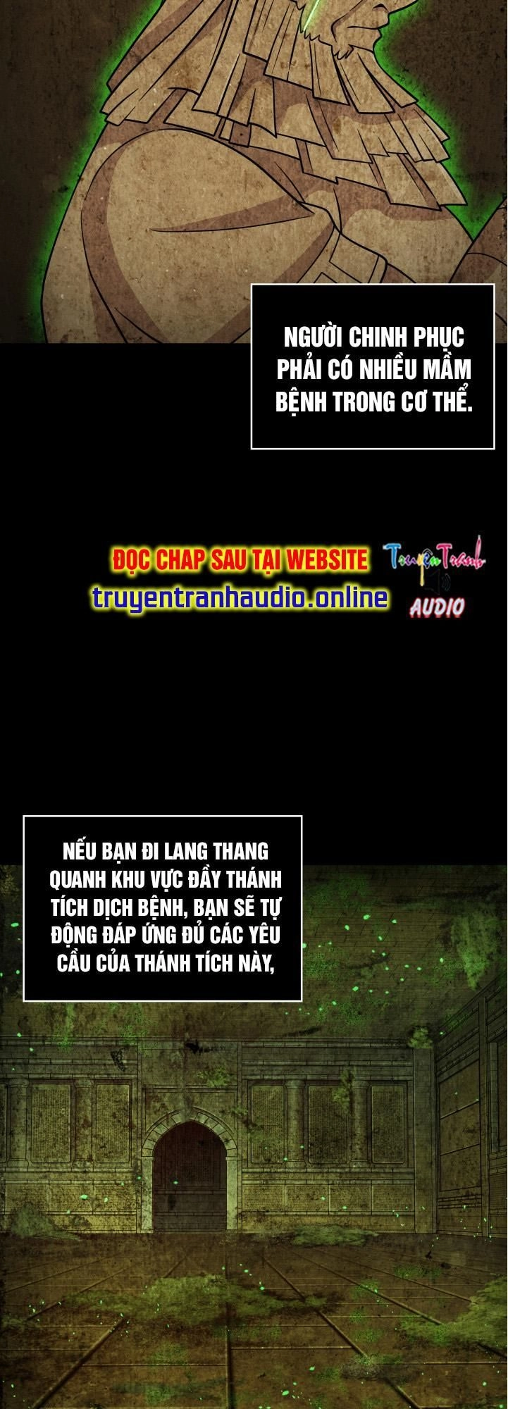 Vua Trộm Mộ Chapter 108 - 17