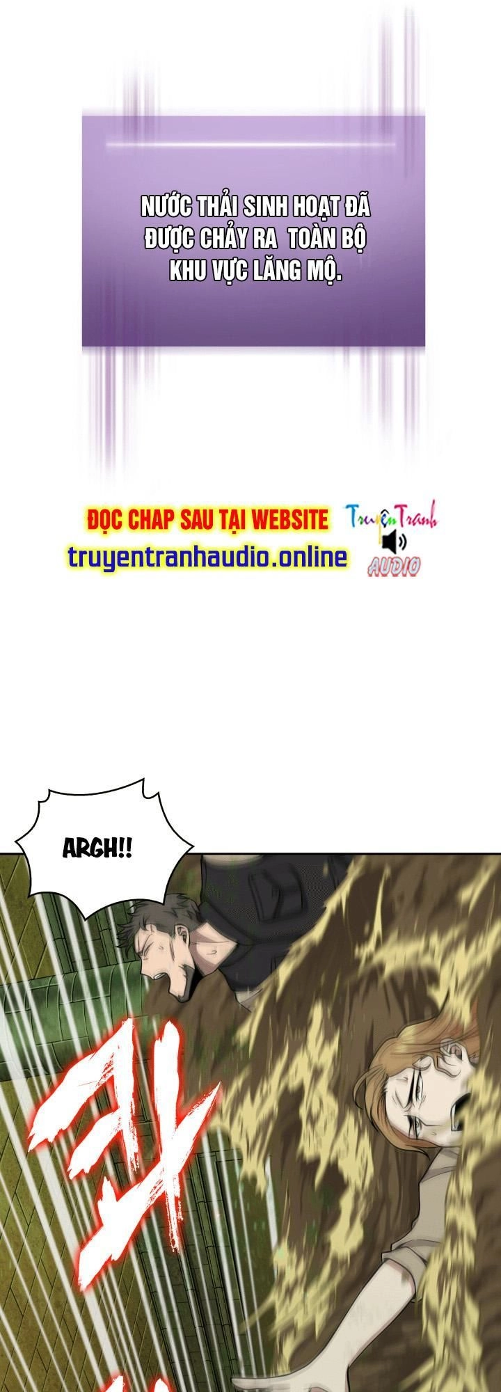 Vua Trộm Mộ Chapter 108 - 20