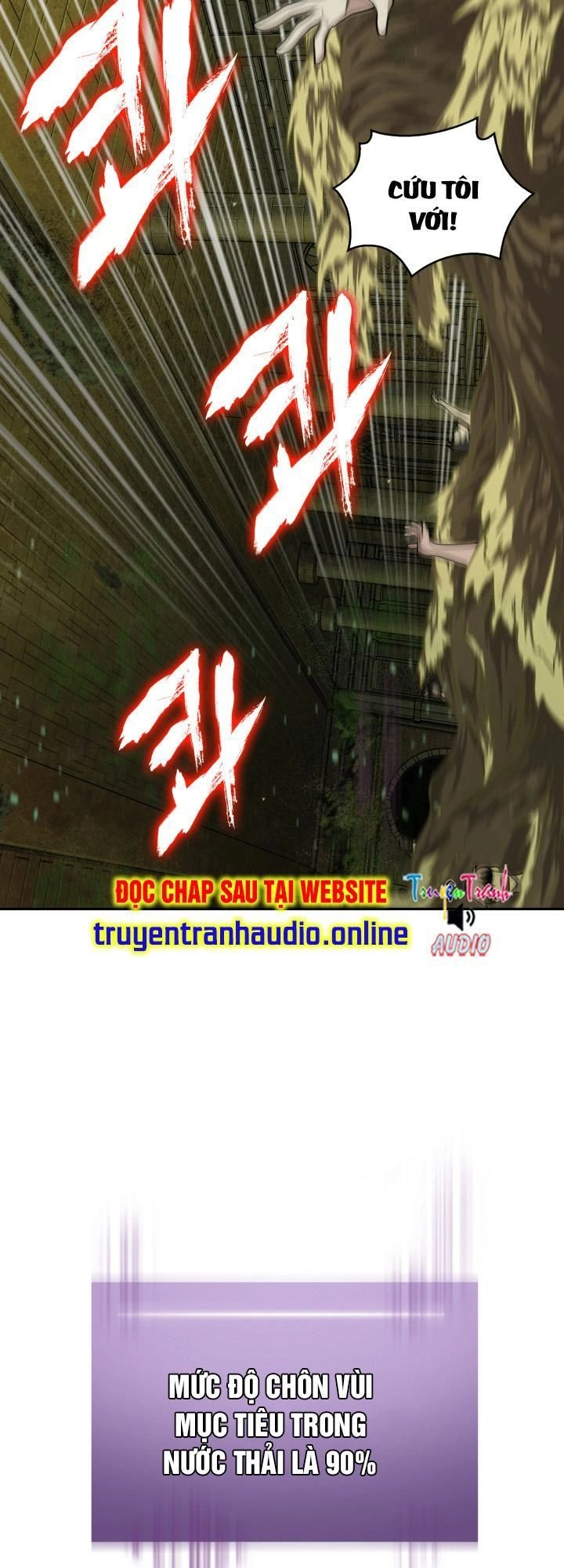 Vua Trộm Mộ Chapter 108 - 21