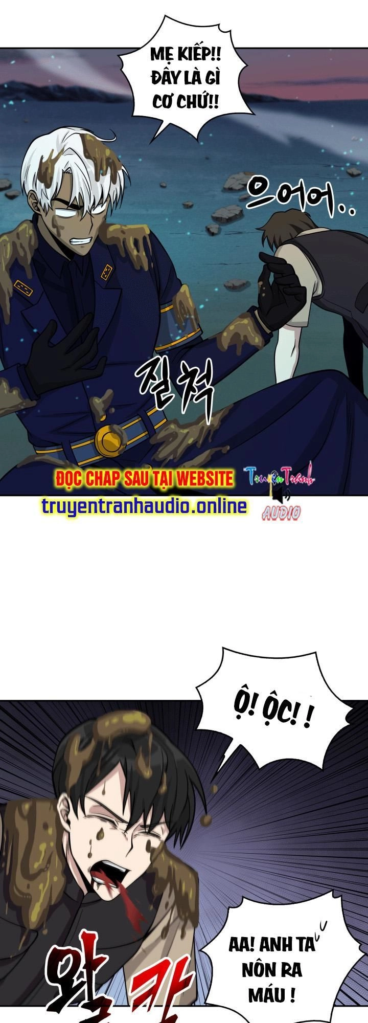 Vua Trộm Mộ Chapter 108 - 24