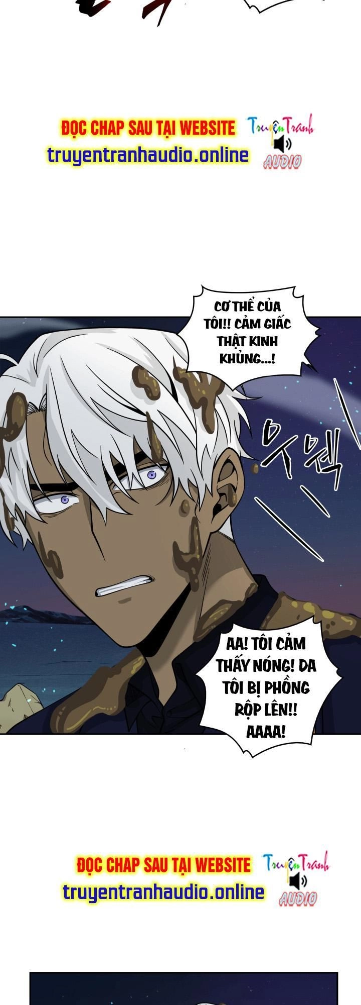 Vua Trộm Mộ Chapter 108 - 25