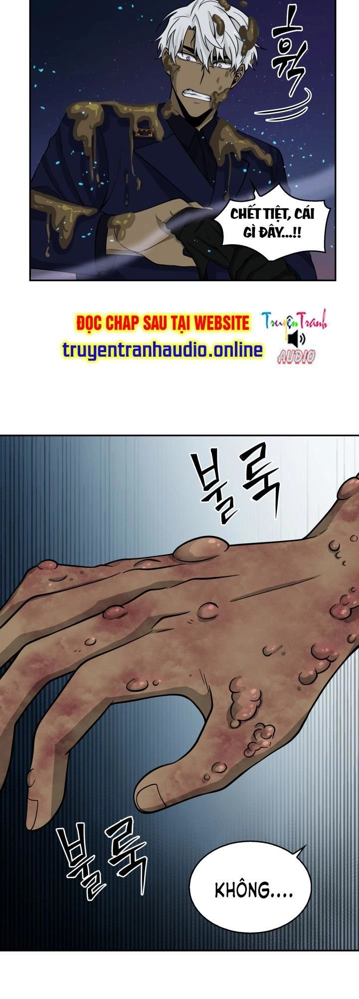 Vua Trộm Mộ Chapter 108 - 26