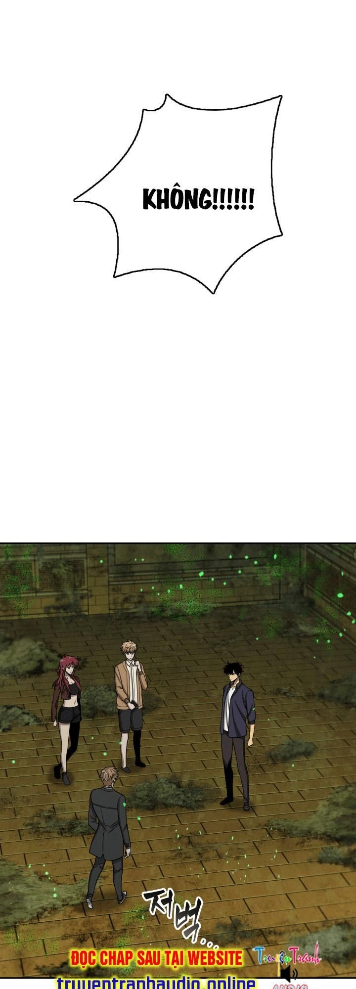 Vua Trộm Mộ Chapter 108 - 27