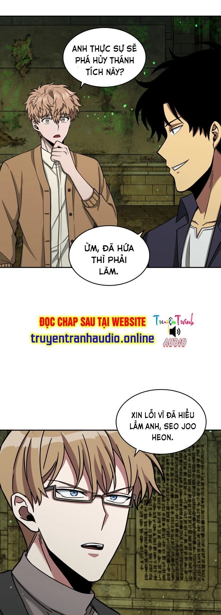 Vua Trộm Mộ Chapter 108 - 29